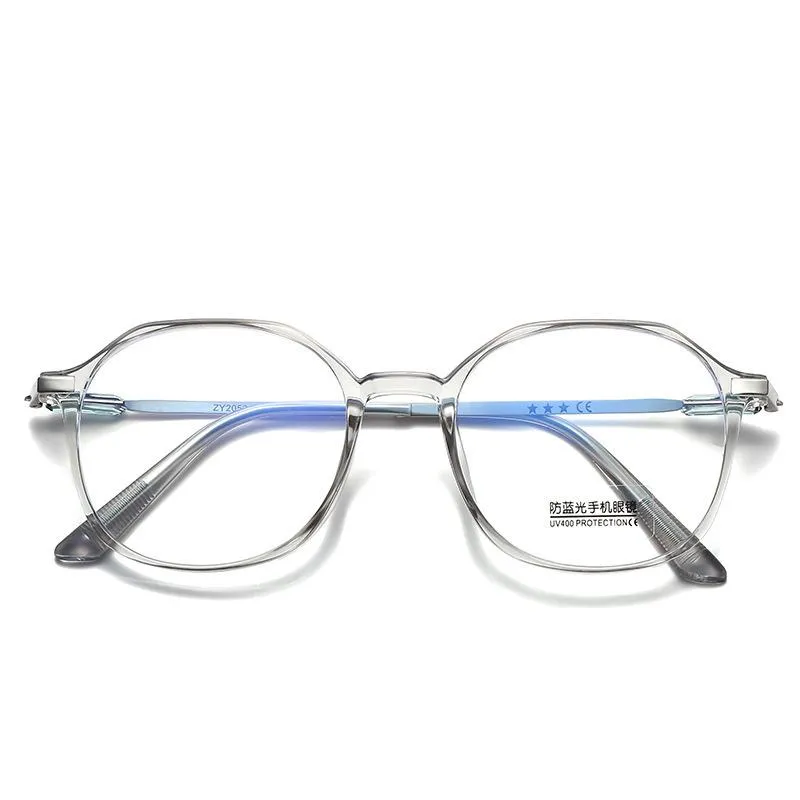 Солнцезащитные очки, очки по рецепту, близорукие, женские и мужские, оптические очки в стиле ретро, готовые очки для близорукости -1 0 -1 5-2 0 -2 5-3 0 до 230C