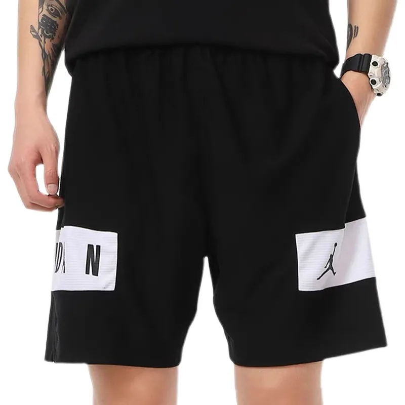 Pantalones cortos de baloncesto que dreantan el chaleco de entrenamiento de fitness deportivos altaeño de alta calidad de verano 220622