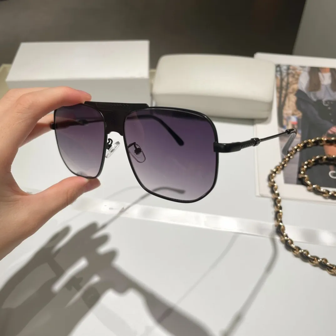 Marka projektantów okulary przeciwsłoneczne moda mężczyźni kobiety okulary przeciwsłoneczne pełna ramka klasyczne spolaryzowane okulary przeciwsłoneczne 7 kolorów