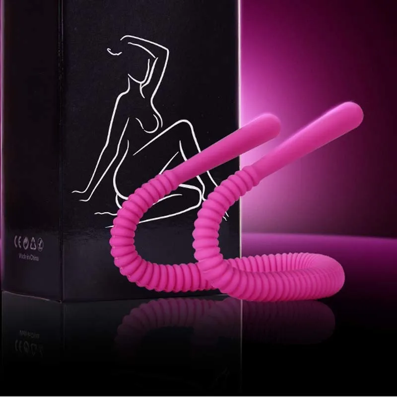 Justerbar vagina dilator / labia clamp speculum spridare sexiga leksaker för kvinnor / par spel tillbehör klitoris stimulator leksak