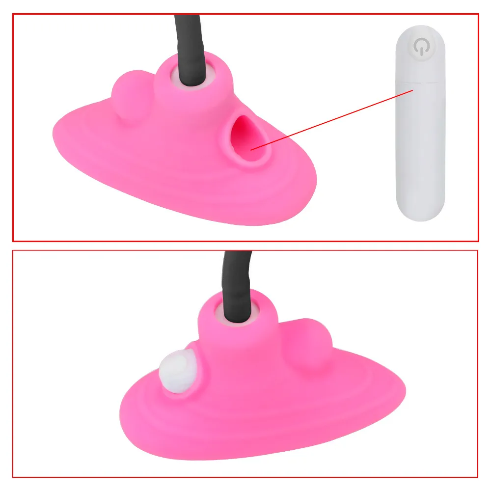 OLO Sucking Vibrators Tongue Electric Vacuum Pump Nipple Suck Cup Clitoris Stimulator sexy Toys For Woman Vagina