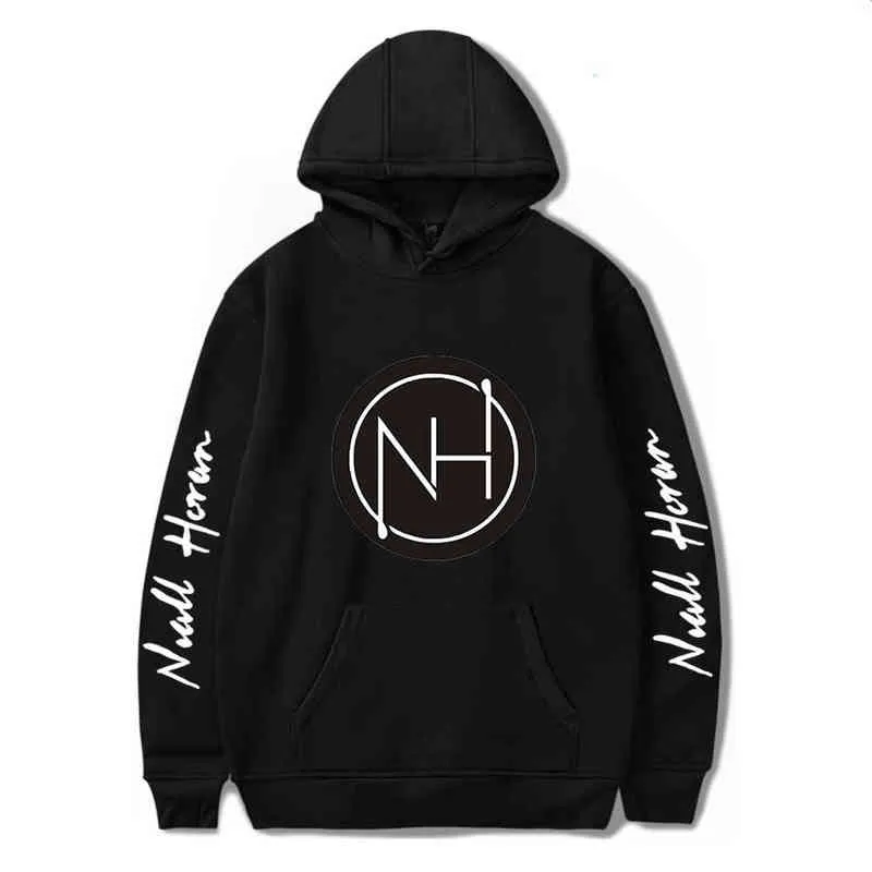 新しいファッションシンガーNiall Horan Kpop Hoodie Streetwear Men MESSIMEDファッションスウェットシャツHARAJUKU BOYS BOYS UNISEX Y2K TOPS L220704