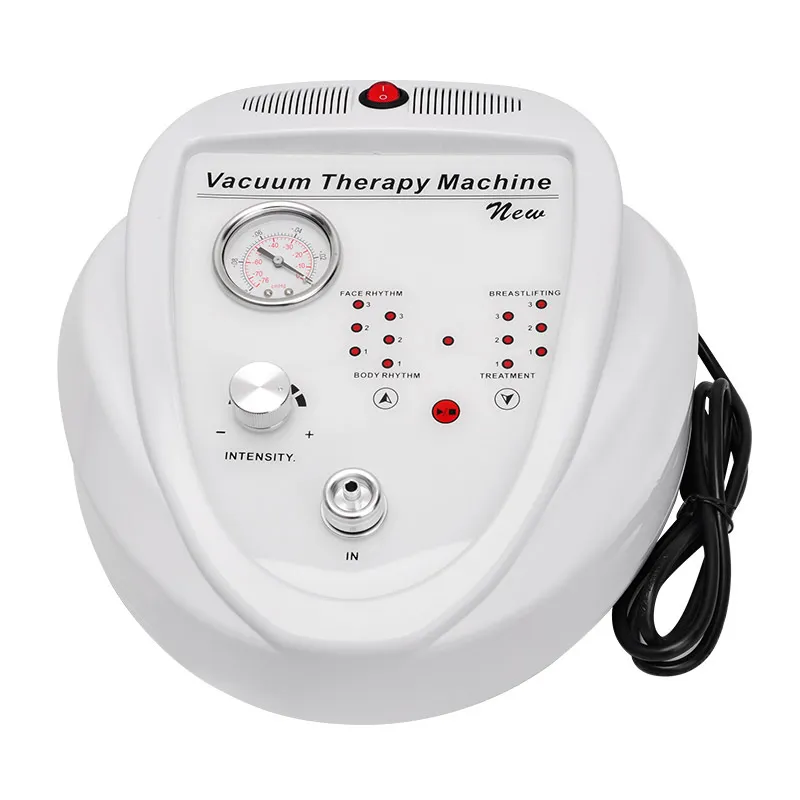 Portable Slim Equipment 12 regola i modelli di massaggio anticellulite corpo che dimagrisce la natica della macchina l'ingrandimento del seno della terapia del vuoto del seno