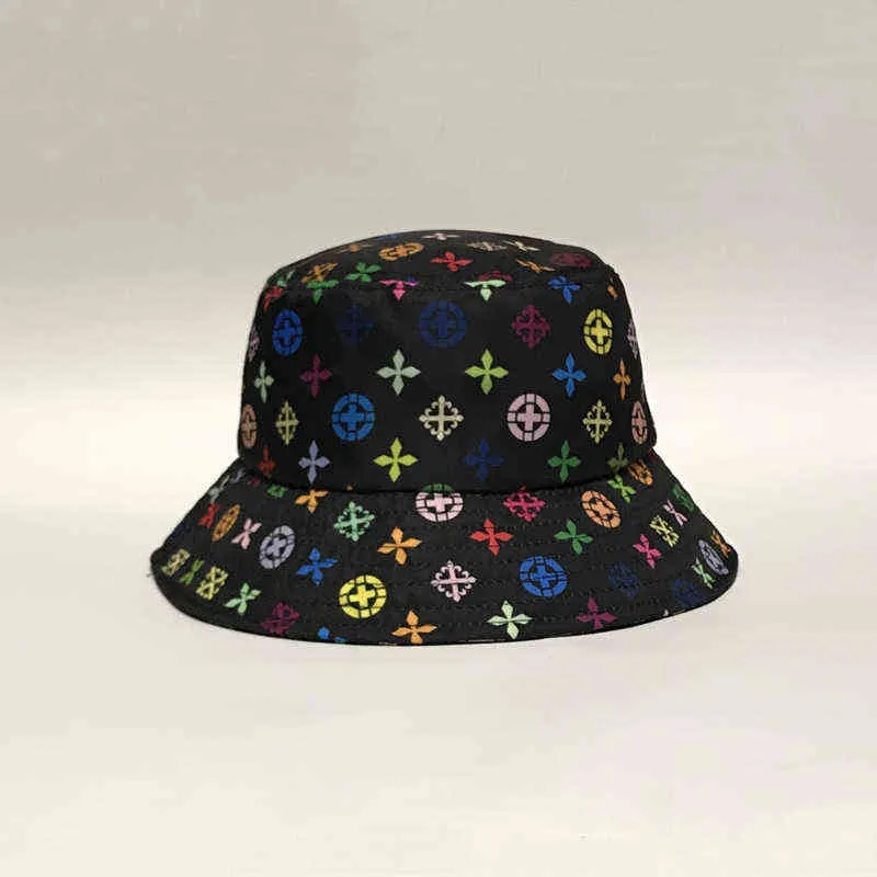 Modemärke slitage fiske hatt fiskare mössa för pojkar flickor bob femme gorro sommar casual hink hattar kvinnliga panama hatt 225z