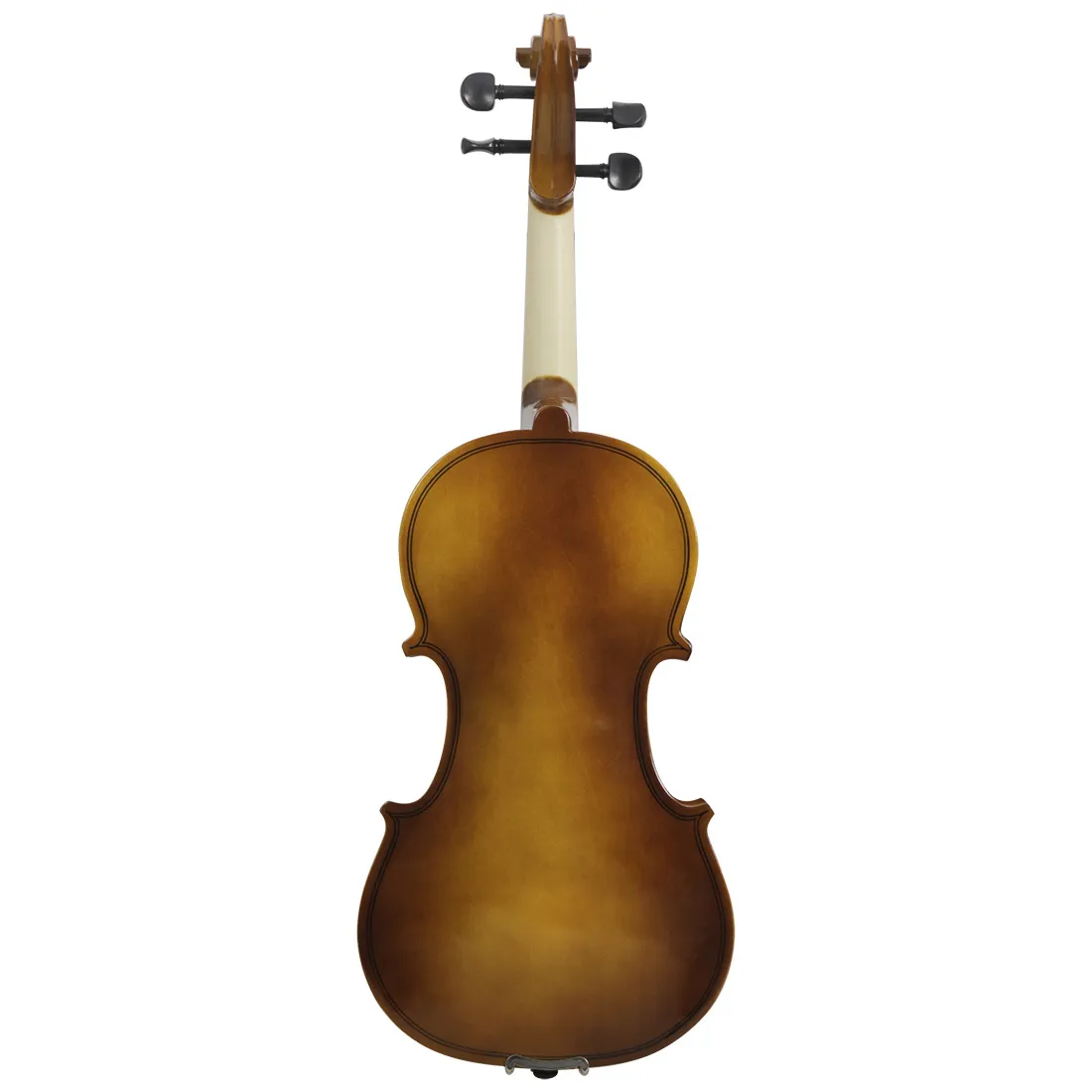 새로운 스타일 플라스틱 골동품 사양 4/4 바이올린 정밀하게 세련된 재료 고품질 초보자 전문 골동품 상자