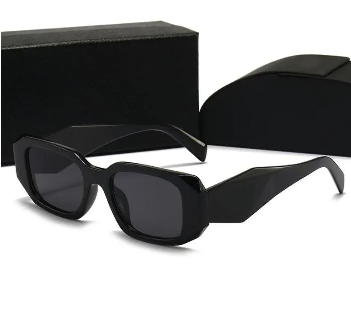 Designer-Sonnenbrillen, klassische Brillen, Goggle, Outdoor-Strand-Sonnenbrillen für Mann und Frau, Mischungsfarbe, optional, dreieckig, Signatur262W