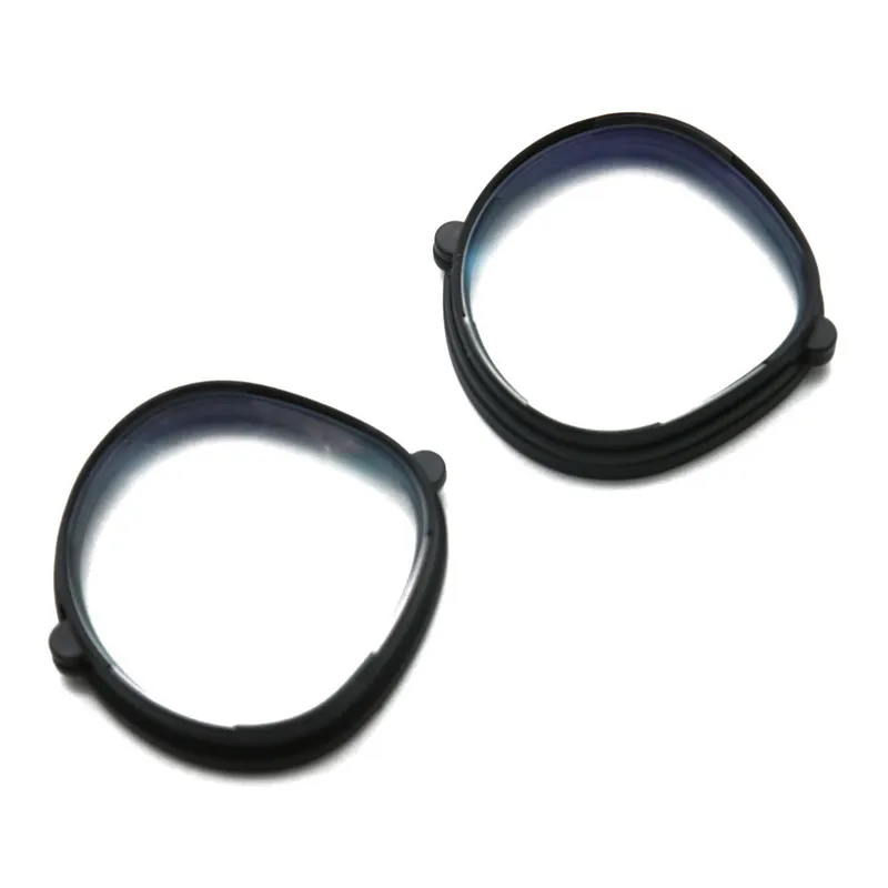 عدسة نظارة قصر النظر المضادة الأزرق تدرج عدسات الوصفة الطبية لـ Oculus Quest 2 220509