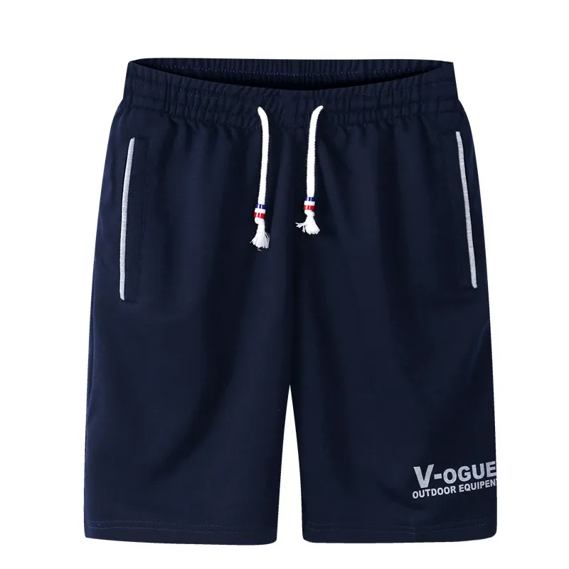 Fojaganto stil sommar casual shorts herr mode stil man bekväm shorts man plus storlek 220427