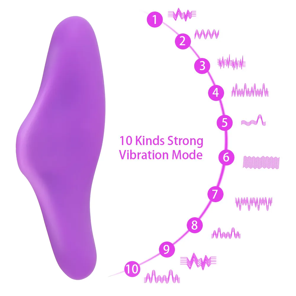 Tragbarer Höschenvibrator, unsichtbares Vibrationsei, sexy Spielzeug für Frauen, Paare, Klitorisstimulator, drahtlose Fernbedienung, Erotik