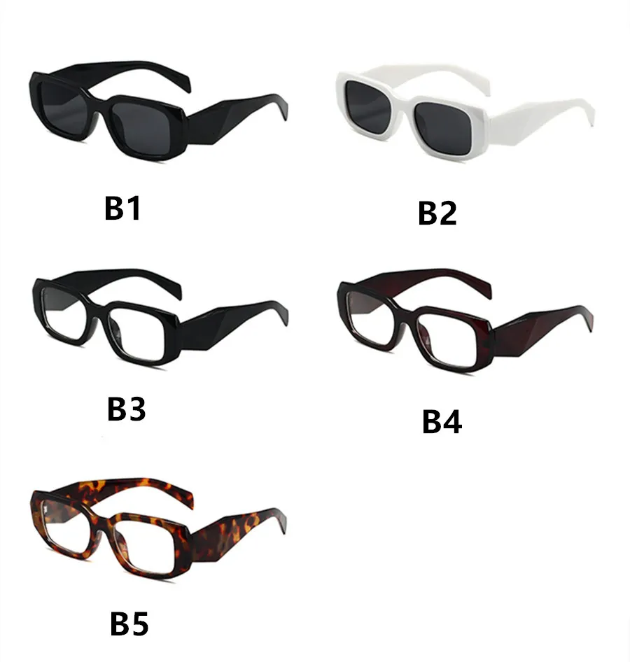 Moda güneş gözlüğü tasarımcı erkek kadın güneş gözlükleri erkek kadın unisex marka gözlükleri plaj polarize uv400 siyah yeşil beyaz renk260t