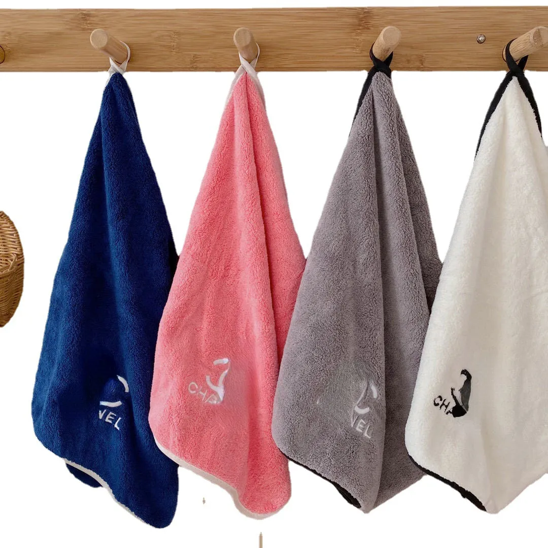 Bath Towel Household Towel Set Unisex