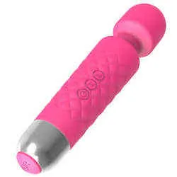 Vibratori NXY Commercio all'ingrosso Super silenzioso Impermeabile Sicuro Massaggio femminile in silicone Giocattoli adulti del sesso g Spot Vagina Vibratore donna Donna 0411