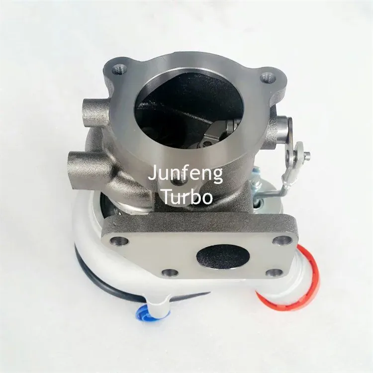 TD04 turbocharger used for For Great Wall 49389-05700 49389-05701 49389-05600 49389-05601 turbo