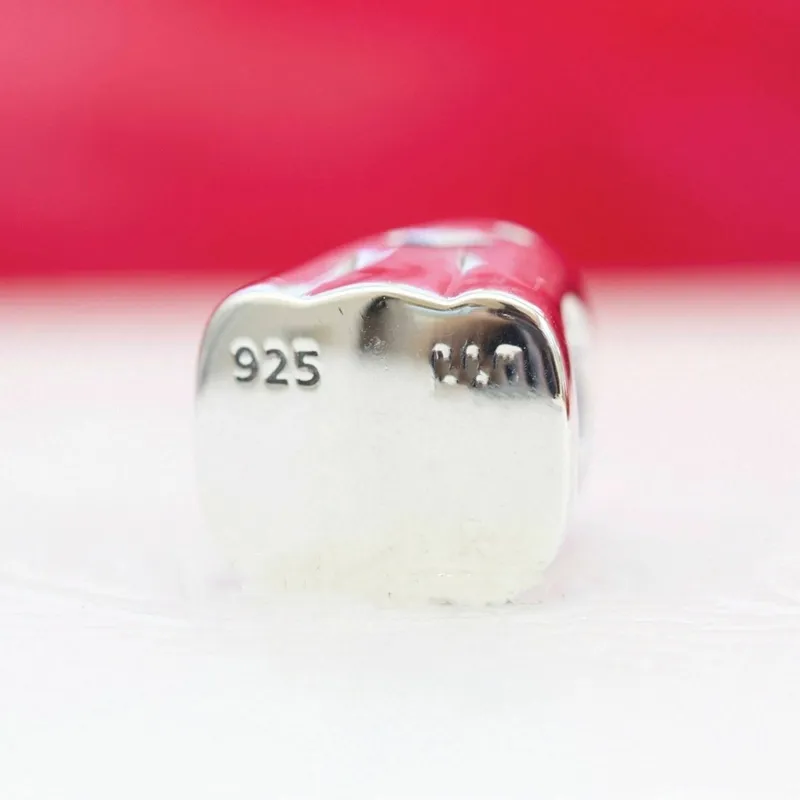 Encanto fantasma lindo 925 encantos de Pandora de plata para pulseras DIY kits de fabricación de joyas cuentas sueltas de plata al por mayor 790202