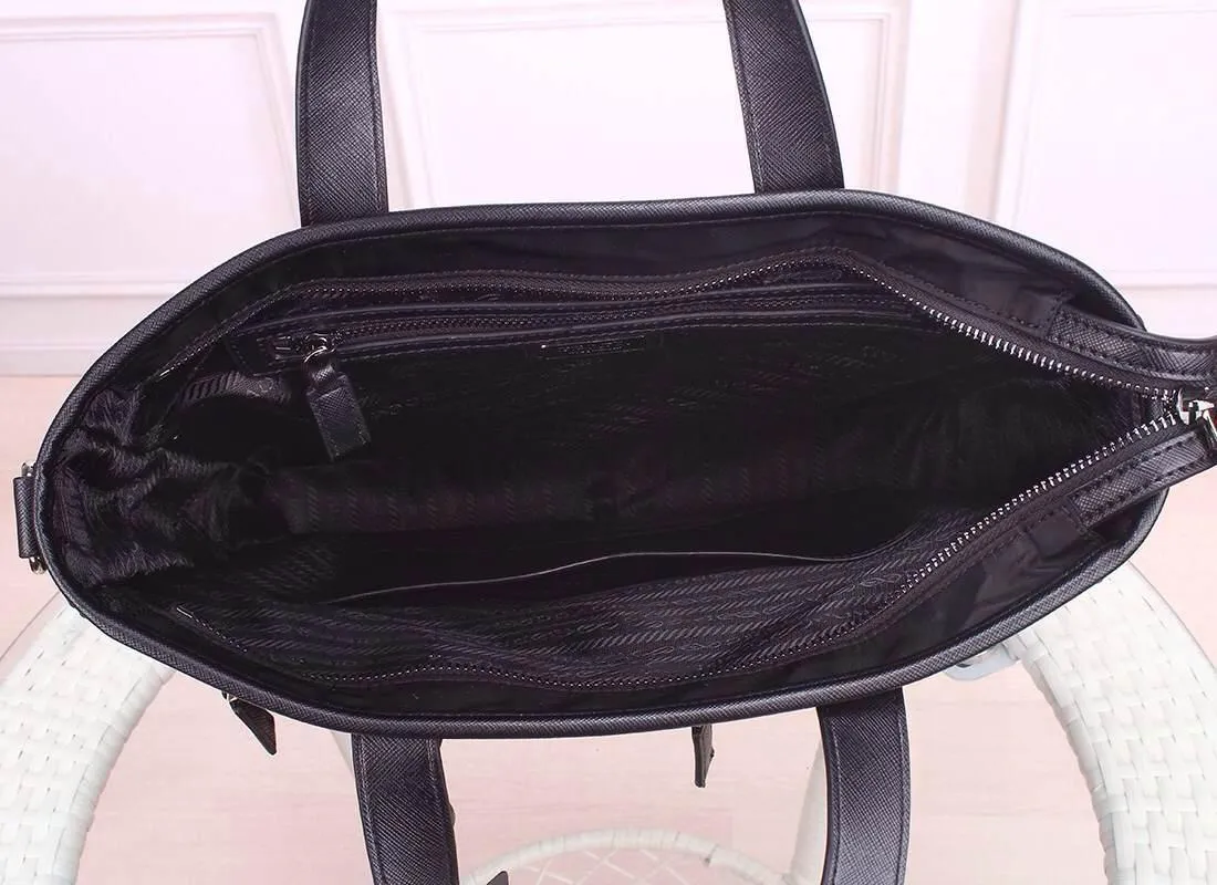 Designer briefcases men shoulde bag men handbags waterproof canvas cowhide leather fashion Female shoulder bag Tote handbag for ma339v
