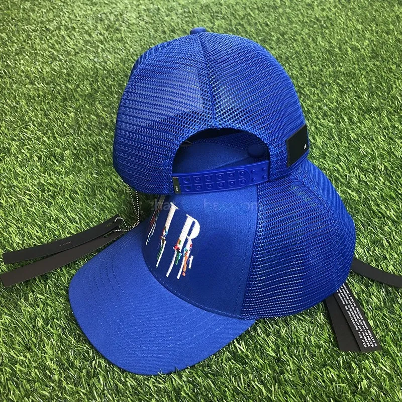 Najnowsze projektanci Graffiti Ball Caps Hats Hats Luksusowe hafty litery baseballowe Wysoka jakość 5357493
