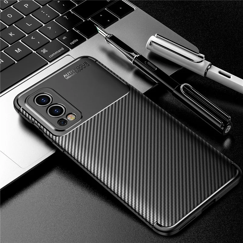 Silikon Bumper Cases Für Oneplus Nord 2 5G Fall Oneplus Nord 2 5G Abdeckung Stoßfest Telefon Abdeckung Für oneplus Nord 2 CE N11 N100 N200 5G