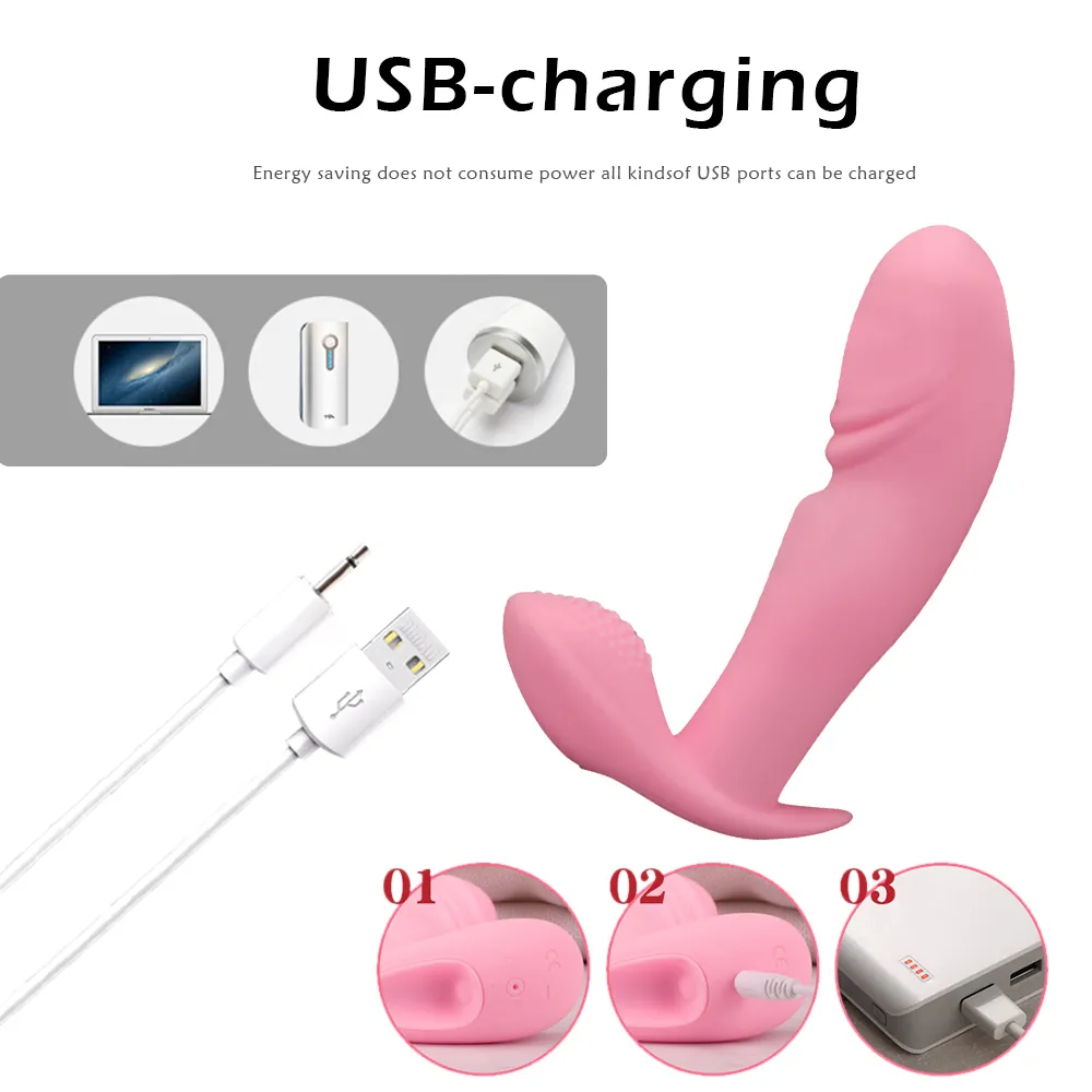 Dildo Shock Vibrator sexy Toy for Woman Masturbator remote Wireless G-Spot Vagina stimulate Wearable Toys For Couple