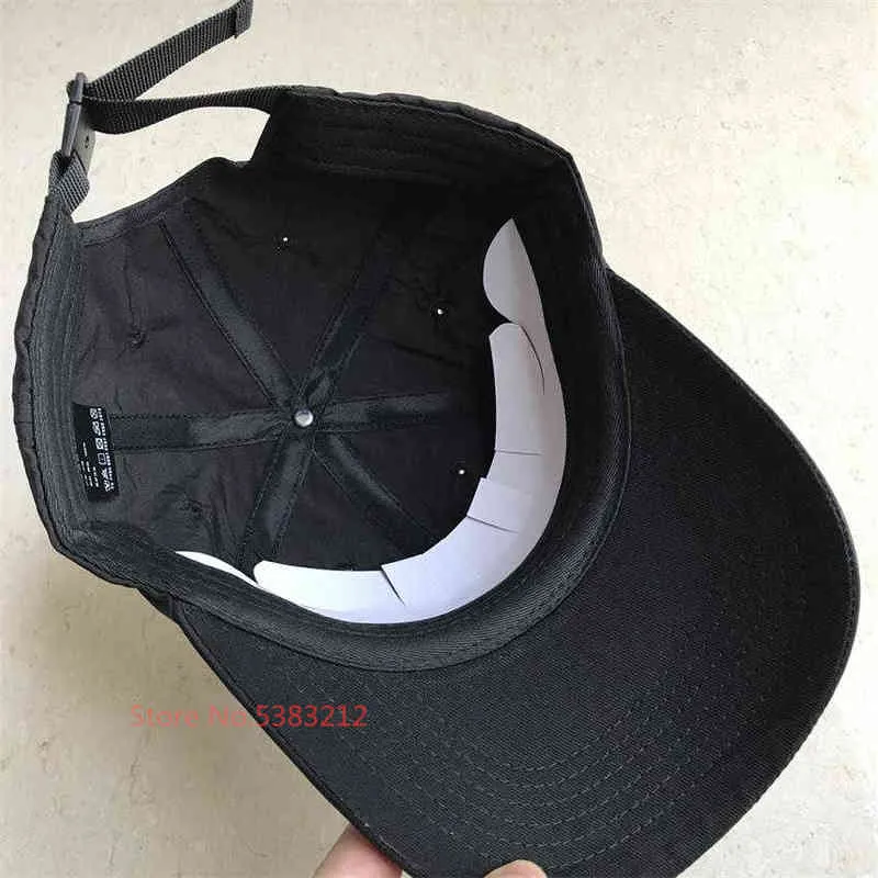 Quick-drying Baseball Cap Trucker Dad Hat Hip Hop Snapback Women Men Summer Beach Sun Visor Golf Outdoor Sport Ball Caps Unisex AA220325