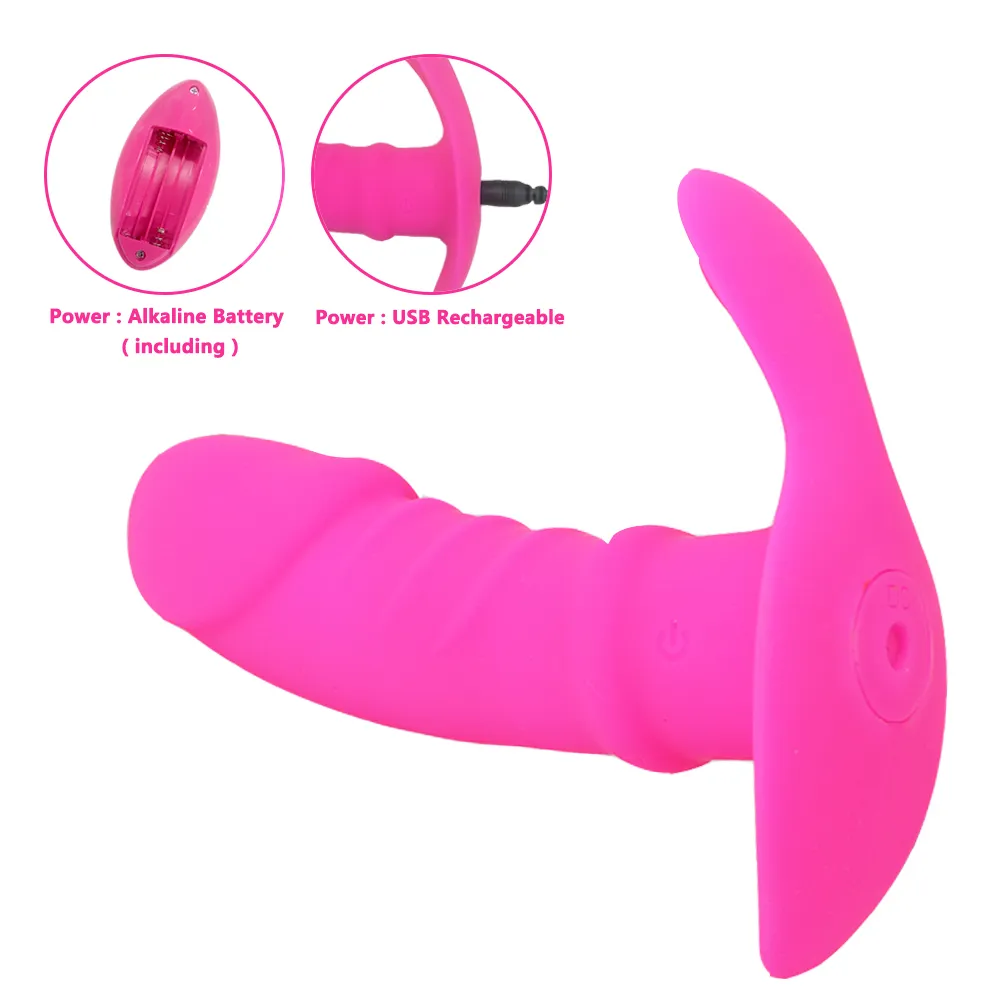 Orgasm Masturbator Vibrators for Women sexy Product Remote Control G Spot Vagina Clit Stimulate 12 Speed Panties