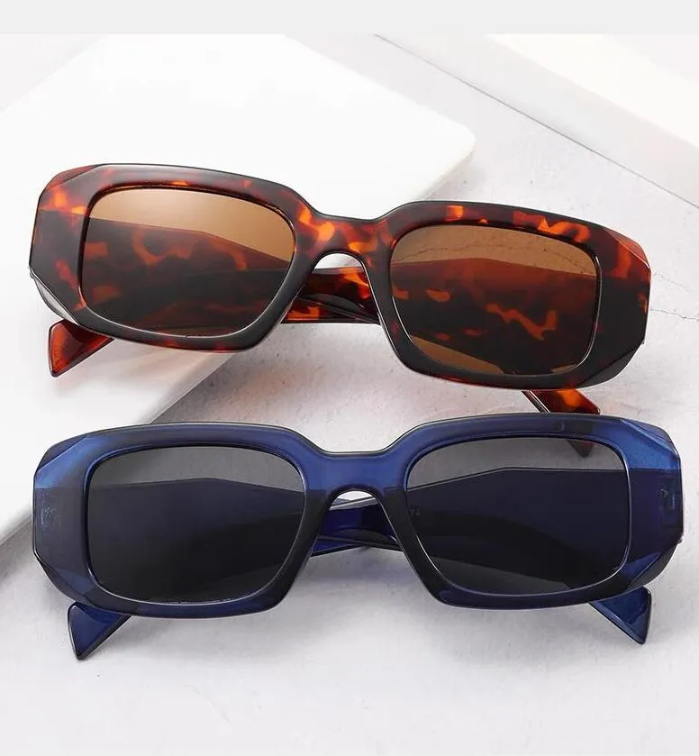 Designer-Sonnenbrillen, klassische Brillen, Goggle, Outdoor-Strand-Sonnenbrillen für Mann und Frau, Mischungsfarbe, optional, dreieckig, Signatur3082