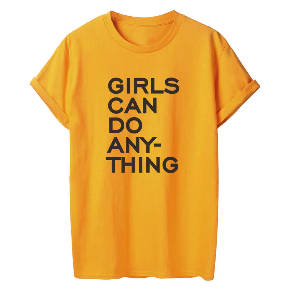 T-shirt Onseme stampata stile alla moda abiti da strada donna materiale in cotone casual con slogan può essere vista su TumblrAXVY