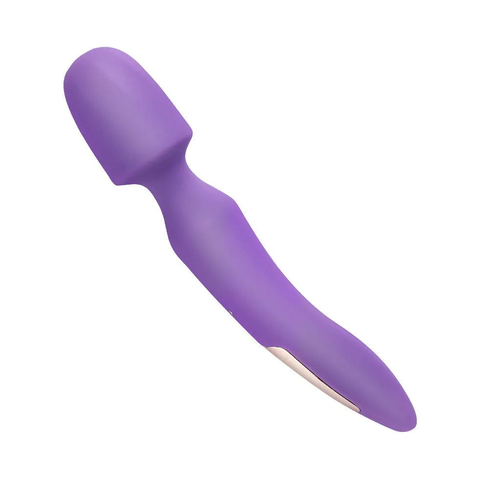 Andra h￤lsosk￶nhetsartiklar Levett Vibrator kvinnlig kraftfull av mini USB Dildo Vi