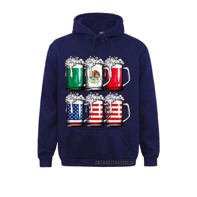 Beer Mexican American Flag T shirt Cinco de Mayo Men Women T-Shirt__97A796 Print Hoodies Long Sleeve for Men Sweatshirts Printing Hoods 2021 Fashion Beer Mexican American Flag T shirt Cinco de Mayo Men Women T-Shirt__97A796navy