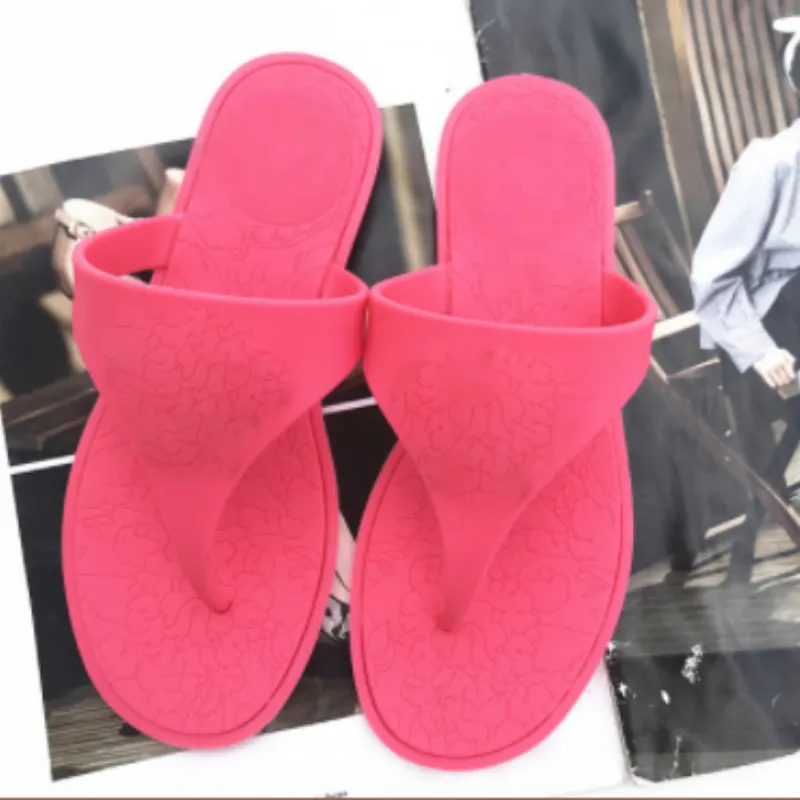 New Women Shoes Summer Summer Simplicity Round Toe PU Couather Casual Outdoors Fashion Classic confortável Scuffs Solid HM21915316886