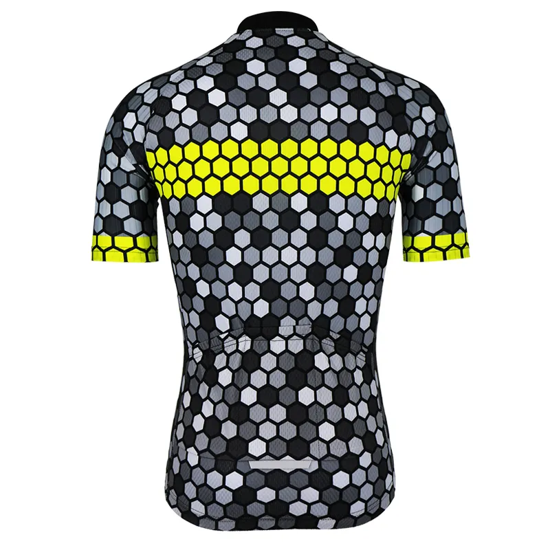 TameCoo Pro Cycling Jersey Creptable Mountain Bicycle Clothing Maillot Ropa ciclismo Short Sleeve Racing Bike Clothes Jerseys 220614