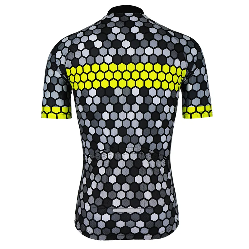 Tamecoo Pro Maillot de cyclisme respirant vêtements de vélo de montagne Maillot Ropa Ciclismo manches courtes vêtements de vélo de course maillots 220614