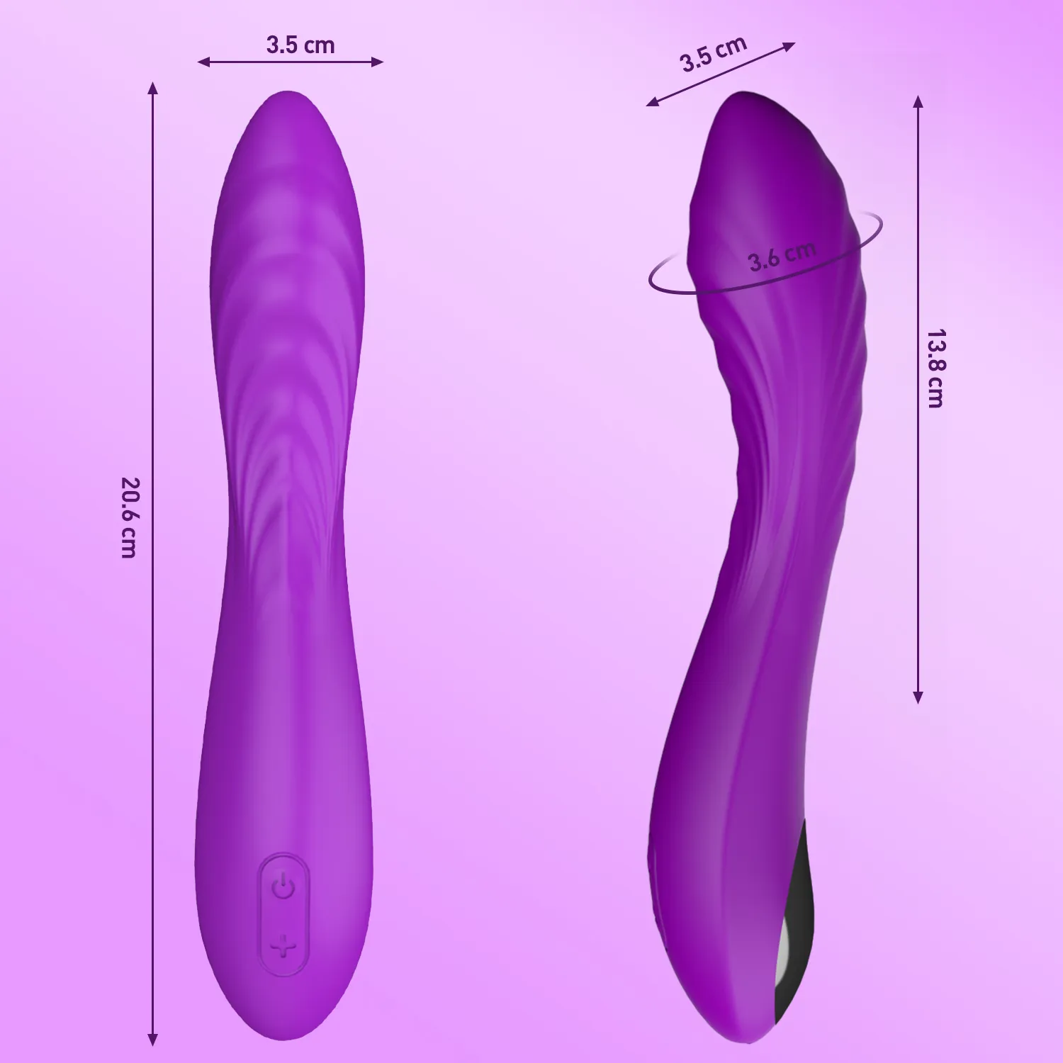 12 Modos Modos CLITORES VIBRADOR Feminino para mulheres Clitóris clitóris g Spot Massage Timulação