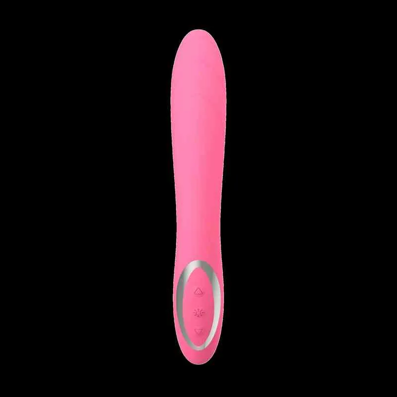 NXY vibrateurs nouveau Mode double g Spot lapin étanche réaliste Silicone femmes électrique Sex Toy gode pénis pour vagin 0411