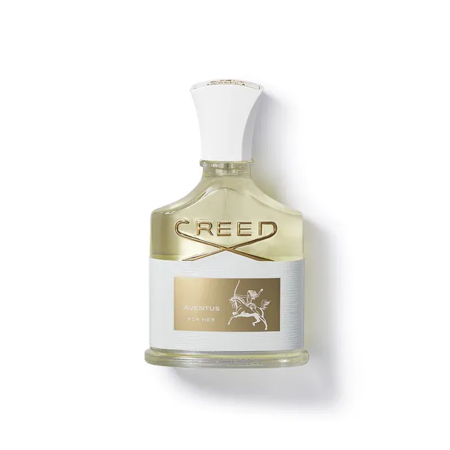 Creed Aventus para la fragancia de los hombres de su mujer 75 ml / 120 ml de buena calidad Capacidad alta de alta fragancia Entrega rápida en los EEUU
