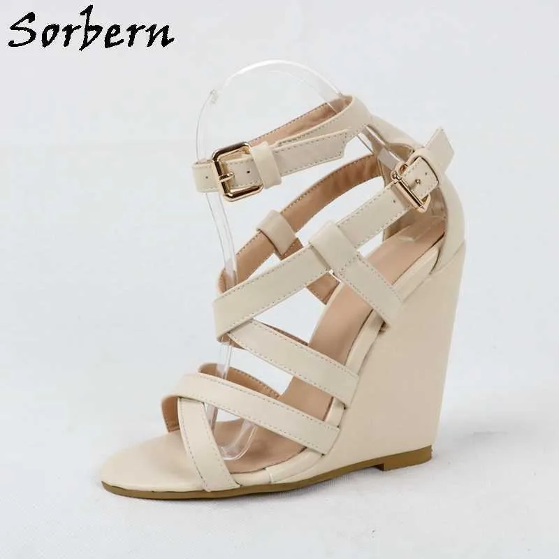 sorbern custom heel157