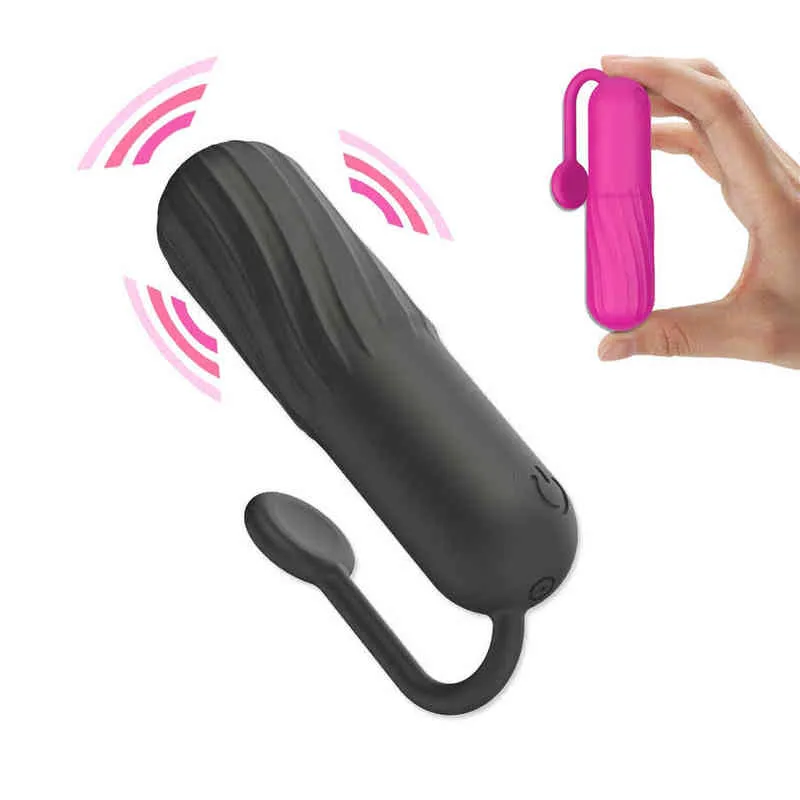 Nxy vibratorer usb charge mini kraftfull kula vibrator kvinna klitoral stimulator vaginal g spot silikon material vuxen sex leksaker 0407