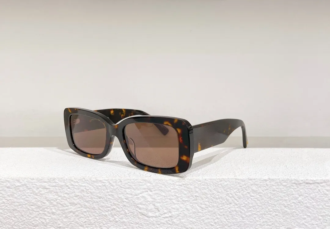 مصمم العلامة التجارية للأزياء النظارات الشمسية السيدات للرجال النظارات الشاطئ