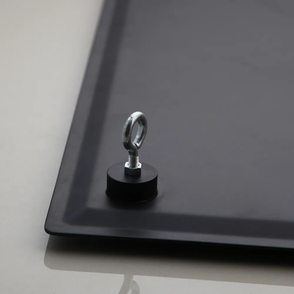 Zwart LED vierkante regen roestvrijstalen douchekop ultrathin keuze badkamer plafond gemonteerd