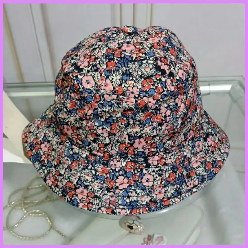 Sombrero del cubo de las mujeres para hombre gorras sombreros diseñador casquette para mujer gorra de béisbol de alta calidad al aire libre casual equipado sombrero pescador D223224F