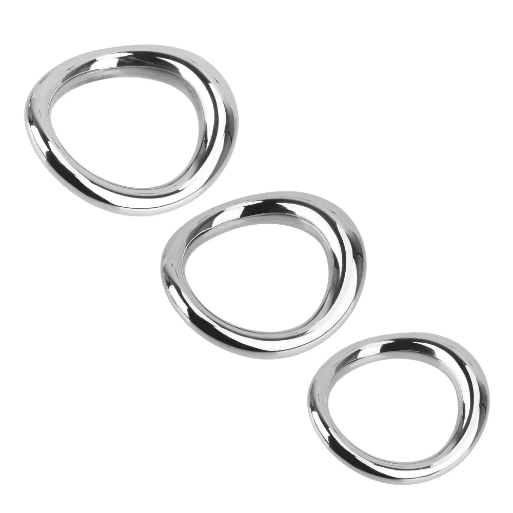 Horoz yüzüğü penis esaret kilidi yetişkin ürünleri erkekler için seksi oyuncaklar gecikme boşalma metal skrotum sedye paslanmaz çelik
