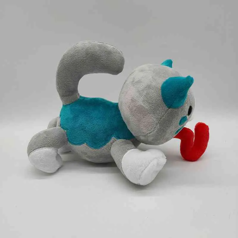 Playtimer Candy Cath Cat Plush Toy Soft S фаршированная плюшевая игрушечная игра плюшевые игрушки для Kid7796136