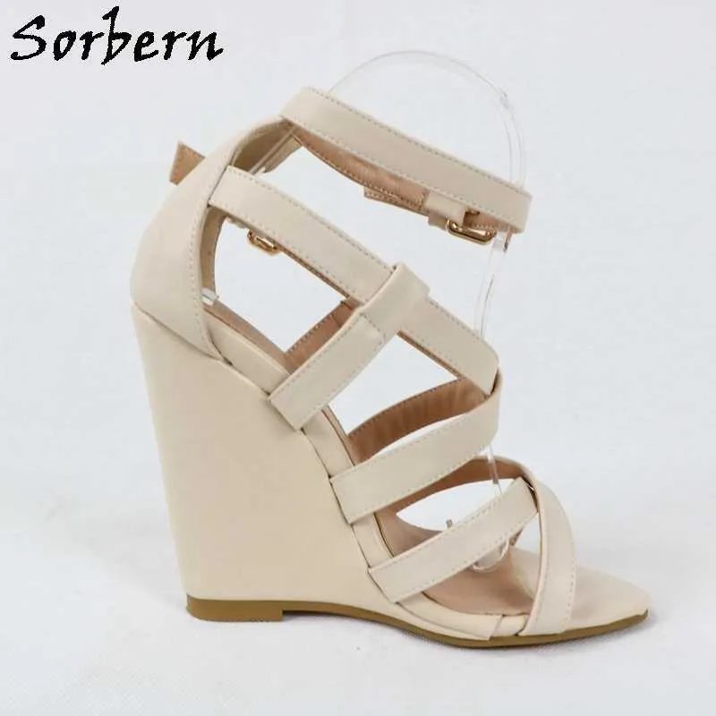 sorbern custom heel160