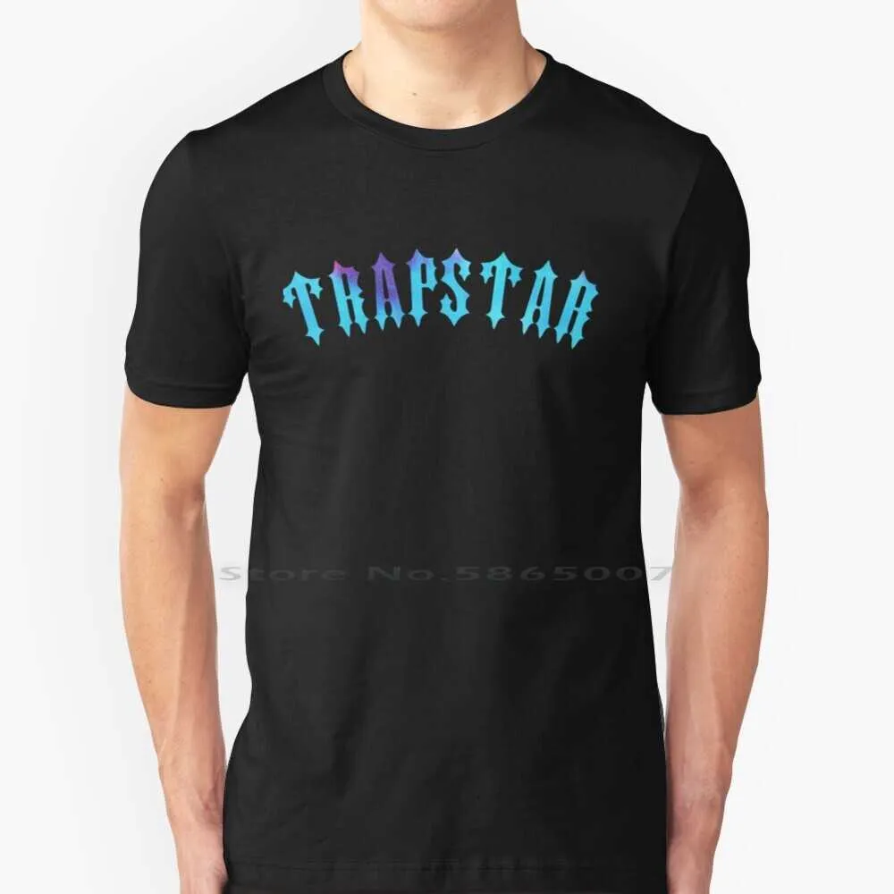trapstar london t shirt