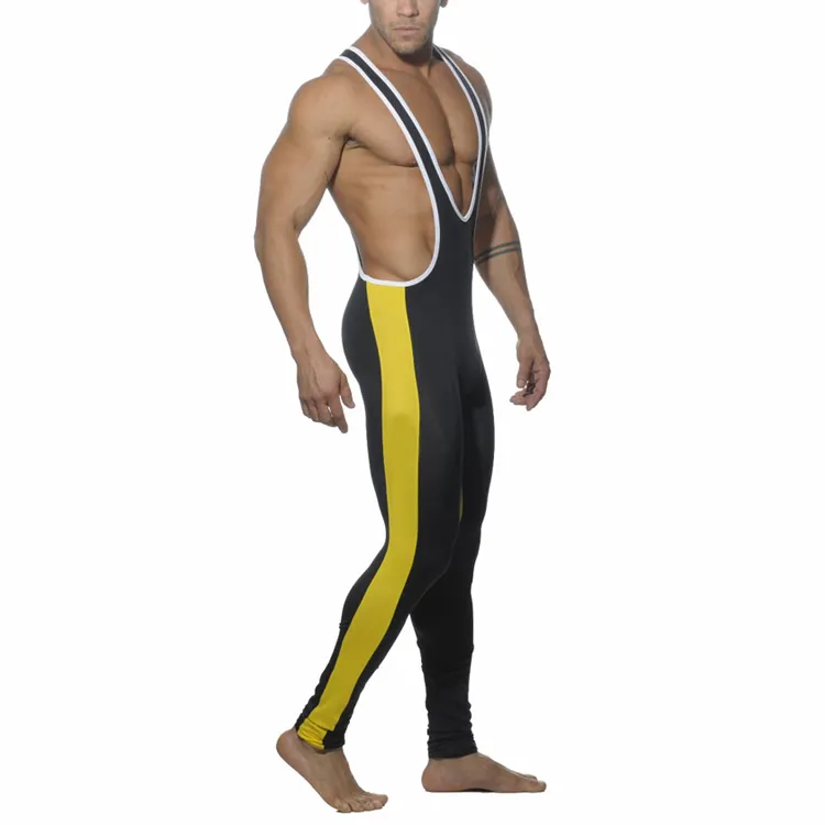Collants pour hommes combinaisons maillot de bain Super vitesse eau sèche Dports 220509