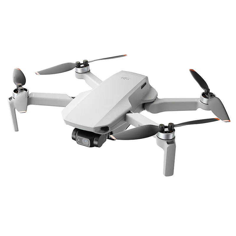 DJI mini 2 drone quadcopter 249g'den az 31 dakika uçuş süresi 10km 4K video şanzıman orjinal marka 220615382866