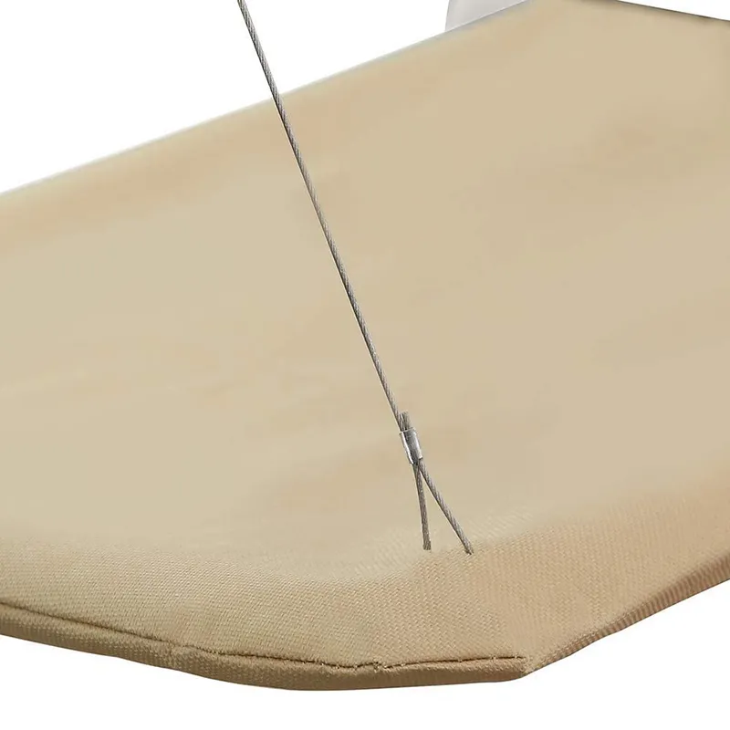 Chats fenêtre perche hamac lit portant 20 kg monté Hommock animal de compagnie aspiration suspendu seuil de couchage étagère sac lits siège 220323