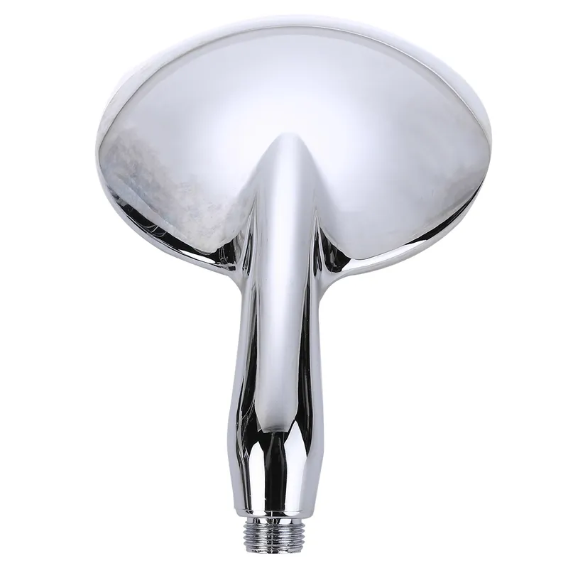 New 3 Mode Adjustable Shower Head Chrome Replaces Large Power Shower Head Water Saving Bathroom Shower Tool