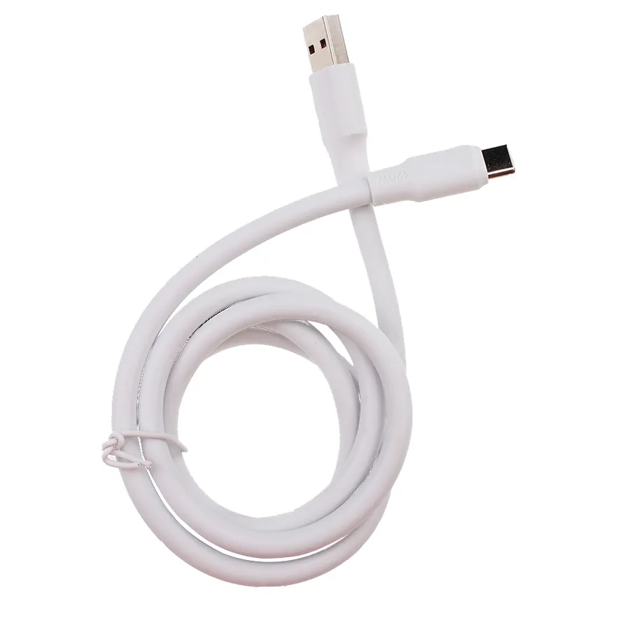 Сверхбыстрые зарядные кабели 120 Вт, 1 м, тип C, кабель для синхронизации данных с микро-USB для телефонного шнура Android