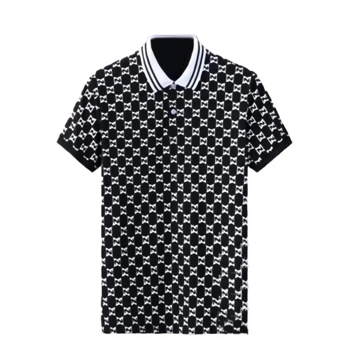 Wysokiej jakości letnie stylistka Polo Thirt Tshirt koszulki Włochy Mężczyźni Ubrania Krótkie rękawie Moda Casual Mens T-Shirt Sian Rozmiar M-3xl Męskie koszulki