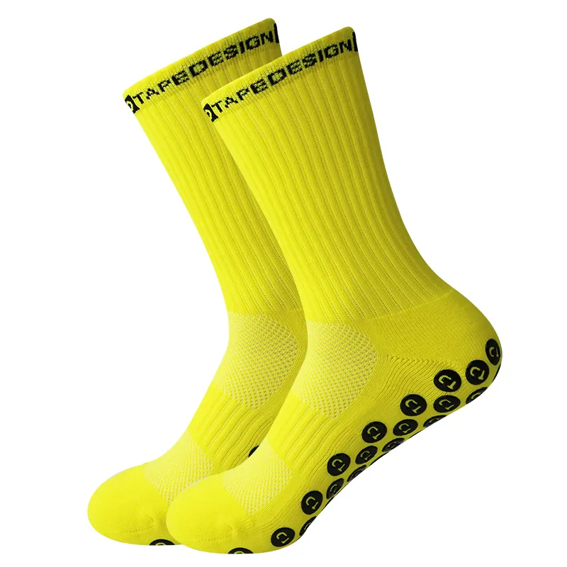 Новые мужские спортивные носки велосипедные баскетбольные теннисные носки летние пешие прогулки по бейсбольным футбольным носкам Antiskid